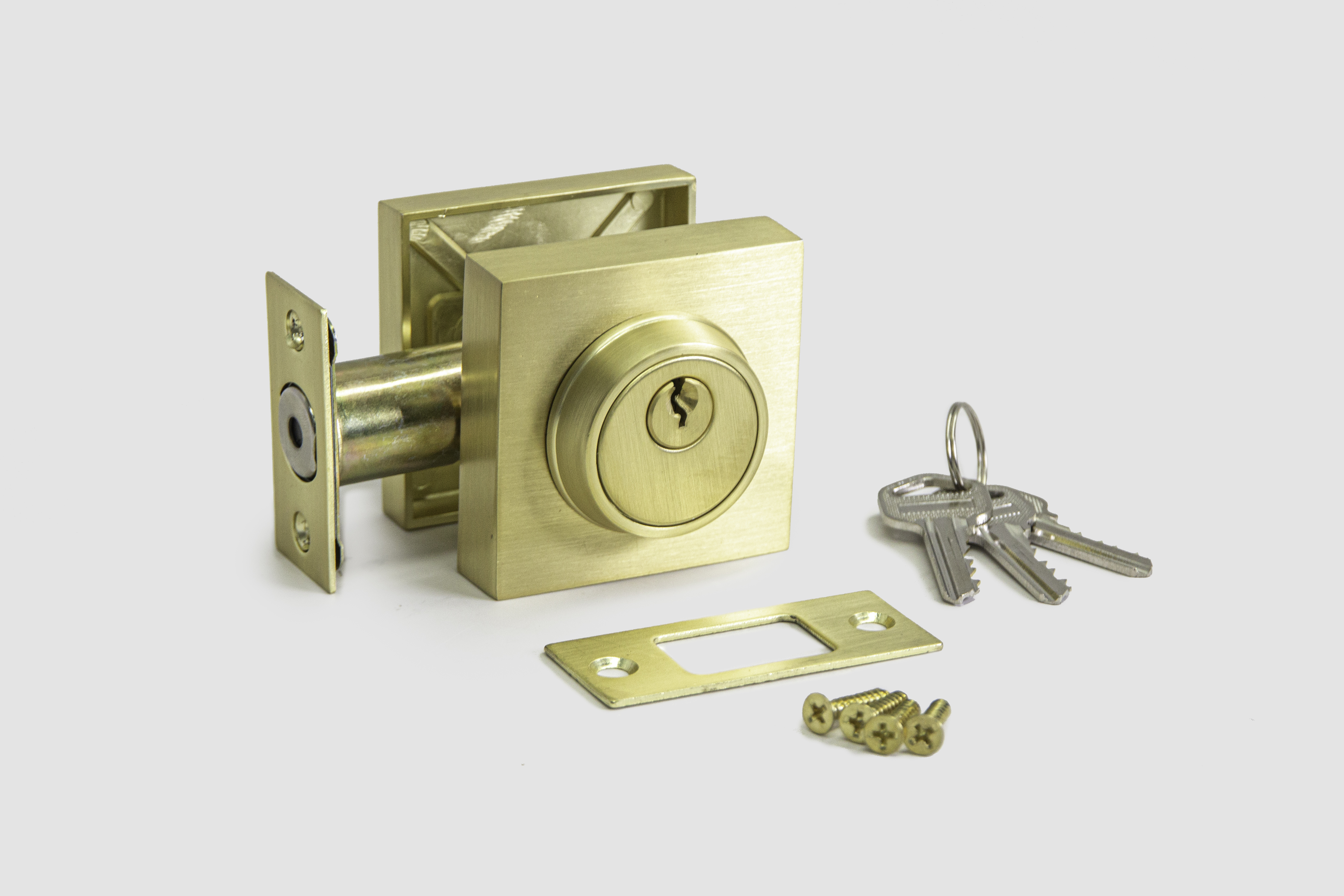 Мастер врезных замков. Замок врезной Master-Lock Deadbolt. Замок Deadbolt Masterlock.